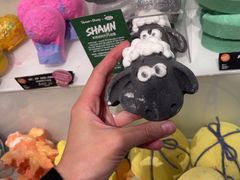 -LUSH(威尼斯人店)