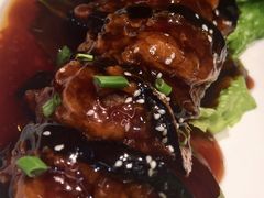 -普天和酒楼·新津菜·烤鸭(天津之眼店)