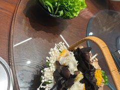 -东海怡品海鲜豆捞(舟宿夜江店)