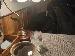-隅cafe(傅厚岗店)
