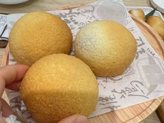 -蔡澜点心·粤菜(新街口IFCX店)