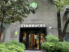 -星巴克(西湖天地店)