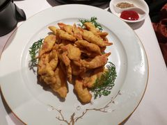 软炸里脊-到家尝北京菜(西坝河店)