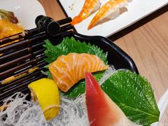 -万岁寿司(蓬江万达店)