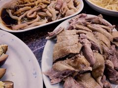 -楚生鹅粿条汤(东山分店)
