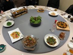 -徽州小镇(高新店)
