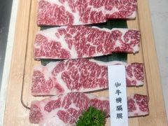 -龙记珍牛和牛烧肉(龙南街店)