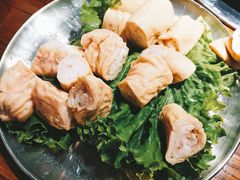 -原始泥炉烤肉(总店)
