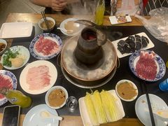 -裕德孚·非遗手切涮羊肉(东直门内大街店)