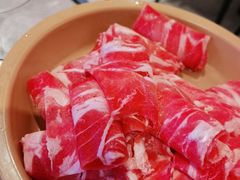 -龍歌自助小火锅(兰山上海路万达店)