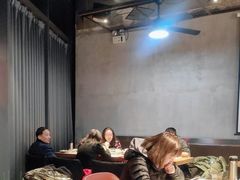 -曼乐辰餐厅(中庚漫游城店)