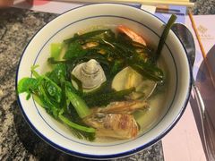 -金海湾自助餐厅(金陵饭店)