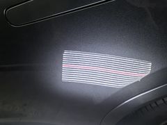 -鲨鱼皮汽车凹陷玻璃修复(静安店)