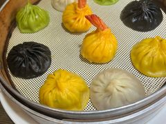 -隆喜元鱼汤包·海鲜(中联广场店)