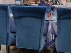 大堂-老毛手抓·盐池滩羊非遗手抓(宁夏总店)