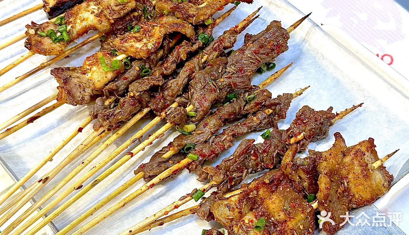 没有人能拒绝小龙虾🦞