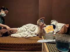 -湄南泰式古法按摩แม่น้ำนวดแผนไทยโบราณ