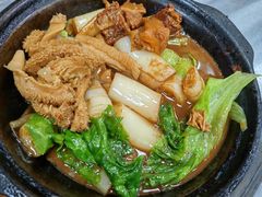 -珍珍小食店(西华路店)