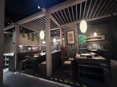 -湊湊火锅·茶憩(石家庄万象城店)