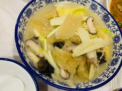 -邱记私房菜·十八年本地菜