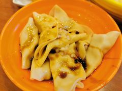 红油钟水饺-龙抄手(春熙路总店)