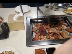 -爱客得牛排海鲜烤肉·火锅自助(春熙路黑金好店)