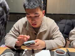 -东来顺(非遗·清真火锅·盛世广场店)