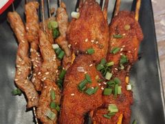 -四妹餐厅(玫瑰街店)