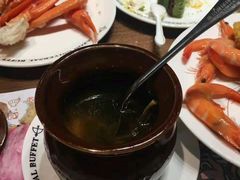 -亚马逊环球美食百汇(新城吾悦广场店)