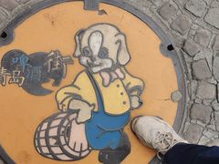 -青岛啤酒博物馆