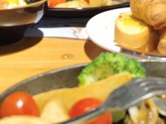 -斗牛士牛排(南京东路店)