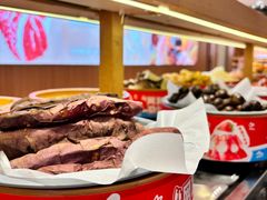 -龍歌自助小火锅(市南金茂湾店)