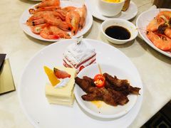 -芭菲盛宴·环球美食(袁家岗店)