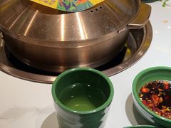 -润园四季椰子鸡火锅(南山海岸城店)