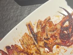 -可口香·非遗老号烧烤(南岗直营店)
