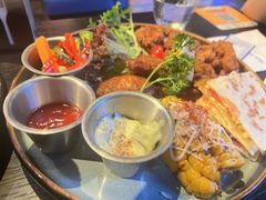 -bluefrog蓝蛙(水游城店)