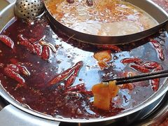 -纸盐河码头火锅(十八梯店)