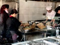 -高晓山馅饼店(牛庄百年店)