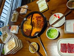 -刘火辣老火锅(光谷店)