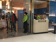 -星伦多海鲜自助餐厅(徐州铜山万达店)