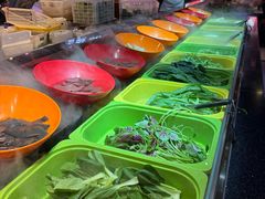 -聚盛源蒸汽海鲜火锅烤肉自助(巨川金海岸购物广场店)