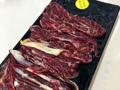 -陈记顺和潮汕鲜牛肉火锅(番禺迎宾大道店)