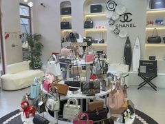 -六六奢品·vintage中古·回收二手奢侈品包包手表首饰(环球港店)