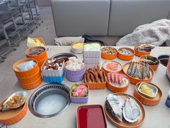 -海底捞大排档火锅(打浦路店)