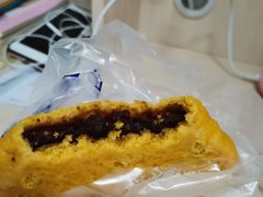 -北京大学-燕南食堂