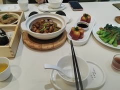 -蔡澜点心·粤菜(月星环球港店)