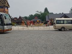 -西双版纳傣族园