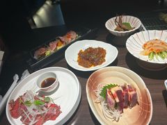 -匠和风精致料理(莆田财富中心店)