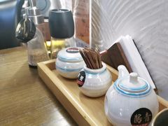 -一豚轩·烧鸟·豚骨拉面(五四路店)