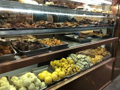 -护国寺小吃(左家庄店)